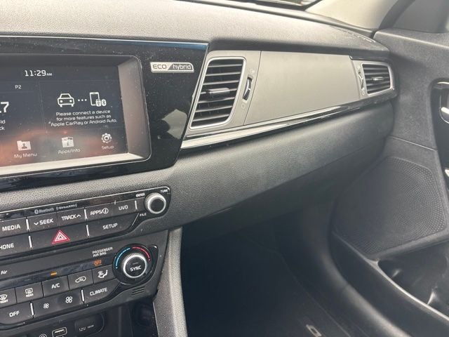 2017 Kia Niro EX