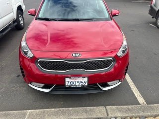 2017 Kia Niro EX