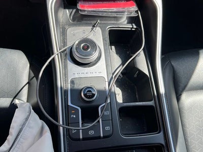 2022 Kia Sorento Hybrid EX