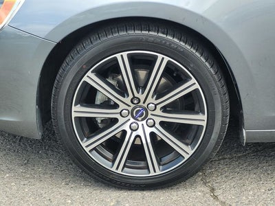 2018 Volvo S60 Inscription T5