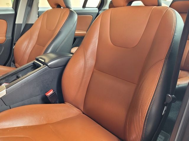 2018 Volvo S60 Inscription T5