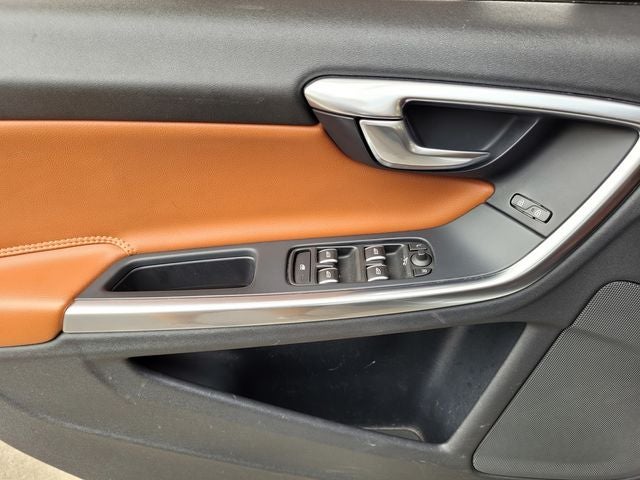2018 Volvo S60 Inscription T5