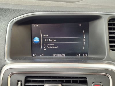 2018 Volvo S60 Inscription T5