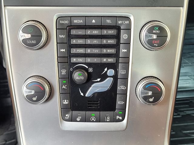 2018 Volvo S60 Inscription T5
