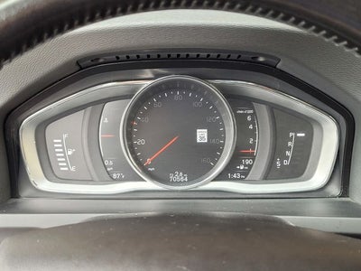 2018 Volvo S60 Inscription T5