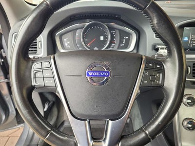 2018 Volvo S60 Inscription T5