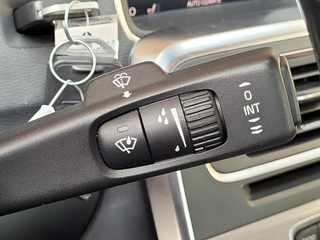 2018 Volvo S60 Inscription T5