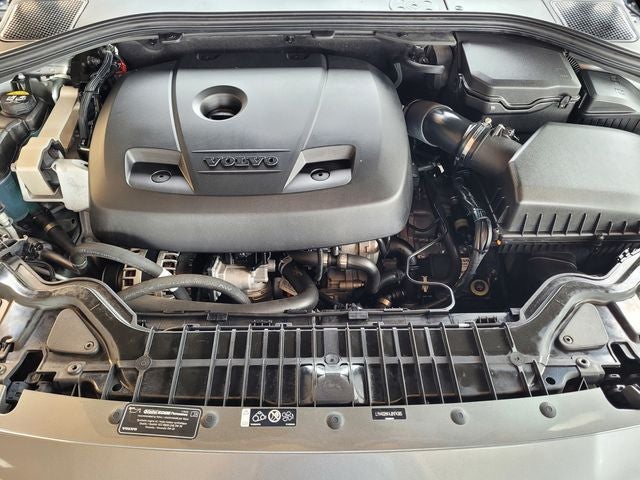2018 Volvo S60 Inscription T5