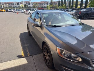 2018 Volvo S60 Inscription T5