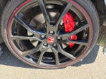 2021 Honda Civic Type R Touring