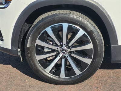 2021 Mercedes-Benz GLB GLB 250 4MATIC®
