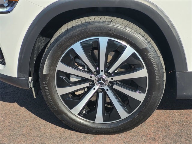 2021 Mercedes-Benz GLB GLB 250 4MATIC®