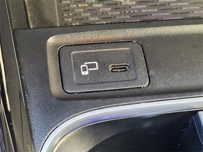 2021 Mercedes-Benz GLB GLB 250 4MATIC®