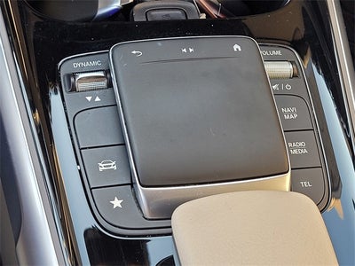 2021 Mercedes-Benz GLB GLB 250 4MATIC®