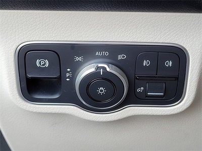 2021 Mercedes-Benz GLB GLB 250 4MATIC®