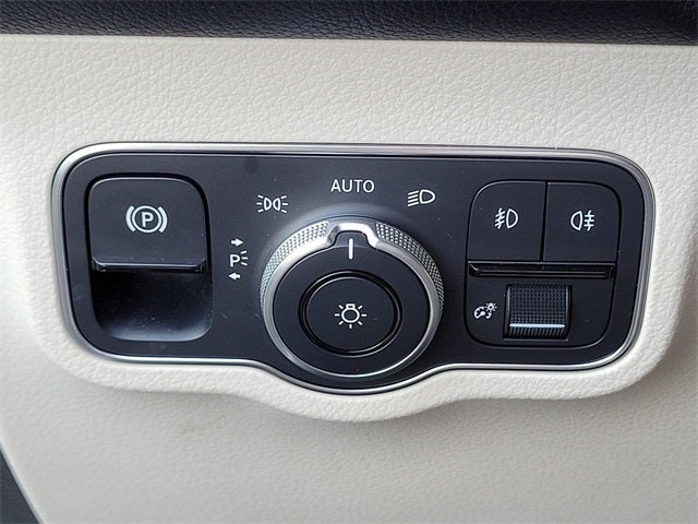 2021 Mercedes-Benz GLB GLB 250 4MATIC®