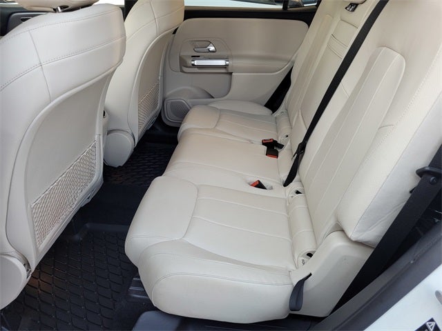 2021 Mercedes-Benz GLB GLB 250 4MATIC®