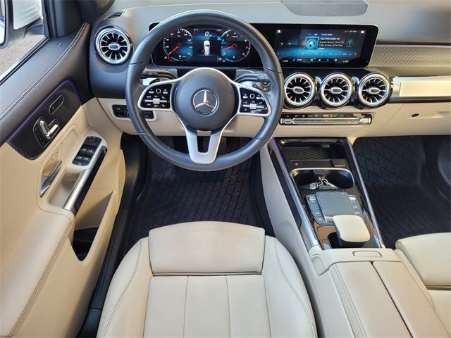 2021 Mercedes-Benz GLB GLB 250 4MATIC®