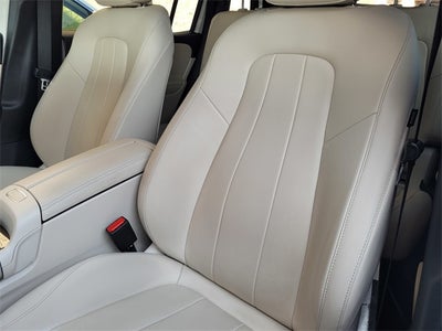 2021 Mercedes-Benz GLB GLB 250 4MATIC®