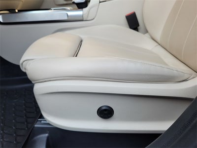 2021 Mercedes-Benz GLB GLB 250 4MATIC®