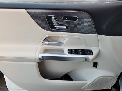 2021 Mercedes-Benz GLB GLB 250 4MATIC®