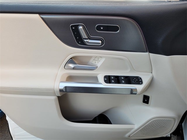 2021 Mercedes-Benz GLB GLB 250 4MATIC®