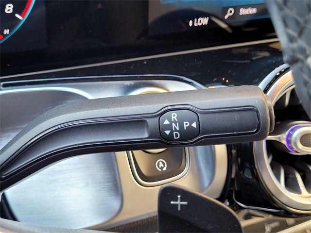 2021 Mercedes-Benz GLB GLB 250 4MATIC®