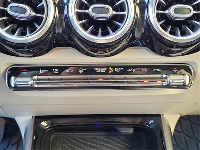 2021 Mercedes-Benz GLB GLB 250 4MATIC®