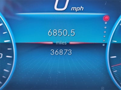 2021 Mercedes-Benz GLB GLB 250 4MATIC®