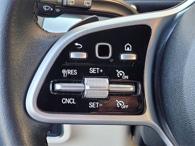 2021 Mercedes-Benz GLB GLB 250 4MATIC®