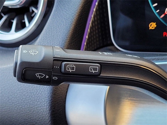 2021 Mercedes-Benz GLB GLB 250 4MATIC®