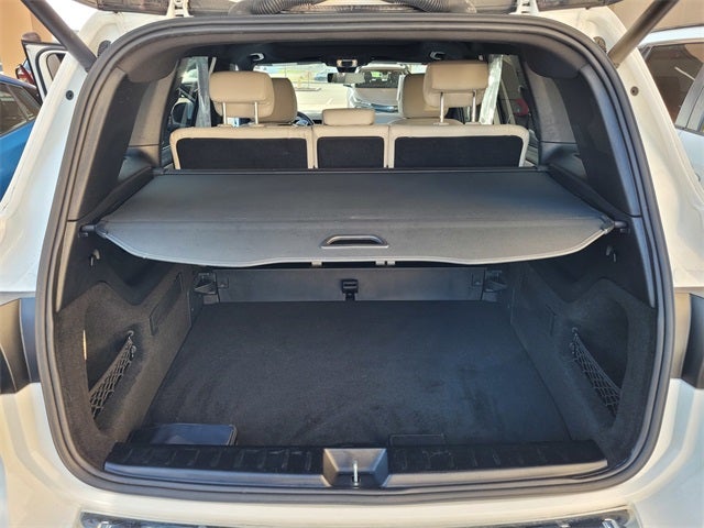 2021 Mercedes-Benz GLB GLB 250 4MATIC®