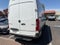2025 Mercedes-Benz Sprinter 2500 Cargo 144 WB