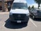 2025 Mercedes-Benz Sprinter 2500 Cargo 144 WB