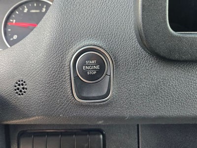 2025 Mercedes-Benz Sprinter 2500 Cargo 144 WB