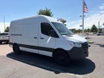 2025 Mercedes-Benz Sprinter 2500 Cargo 144 WB