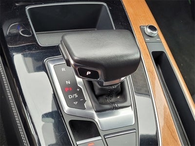 2023 Audi Q5 45 S line Premium quattro