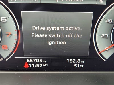 2023 Audi Q5 45 S line Premium quattro