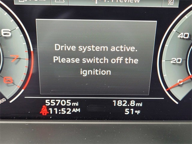 2023 Audi Q5 45 S line Premium quattro