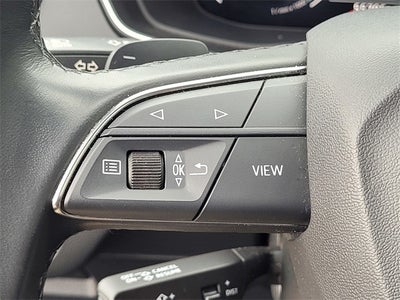 2023 Audi Q5 45 S line Premium quattro