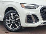 2023 Audi Q5 45 S line Premium quattro