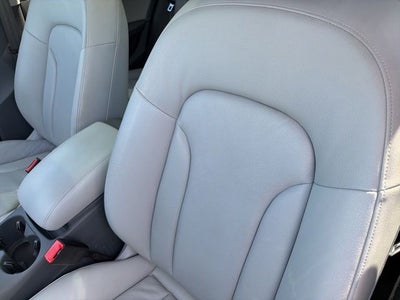 2016 Audi Q5 2.0T Premium Plus quattro
