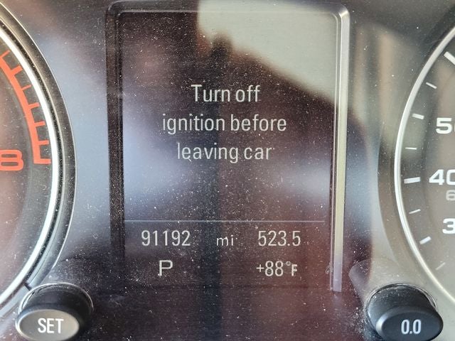 2016 Audi Q5 2.0T Premium Plus quattro