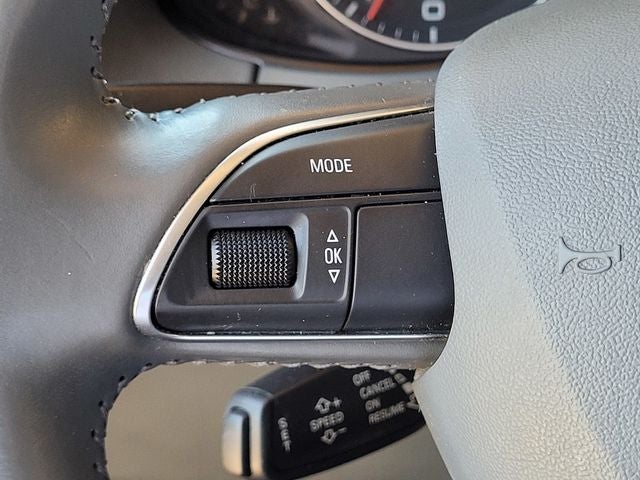 2016 Audi Q5 2.0T Premium Plus quattro