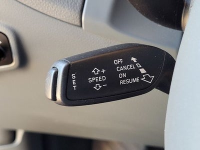 2016 Audi Q5 2.0T Premium Plus quattro