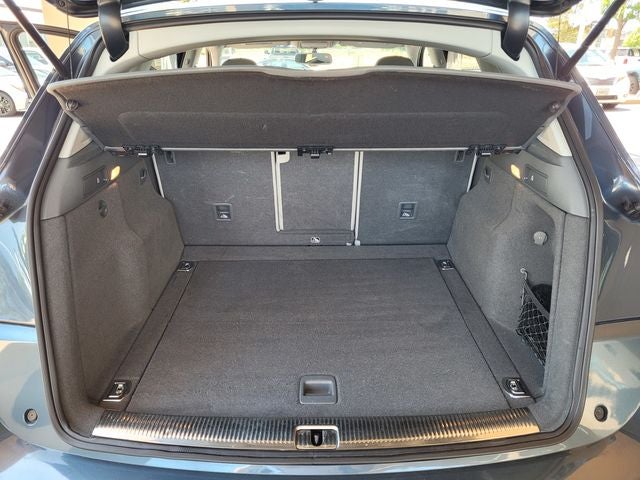 2016 Audi Q5 2.0T Premium Plus quattro