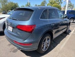 2016 Audi Q5 2.0T Premium Plus quattro
