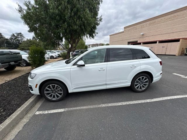 2018 Audi Q7 2.0T Premium Plus quattro