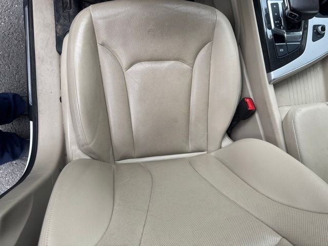 2018 Audi Q7 2.0T Premium Plus quattro