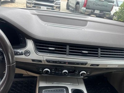 2018 Audi Q7 2.0T Premium Plus quattro